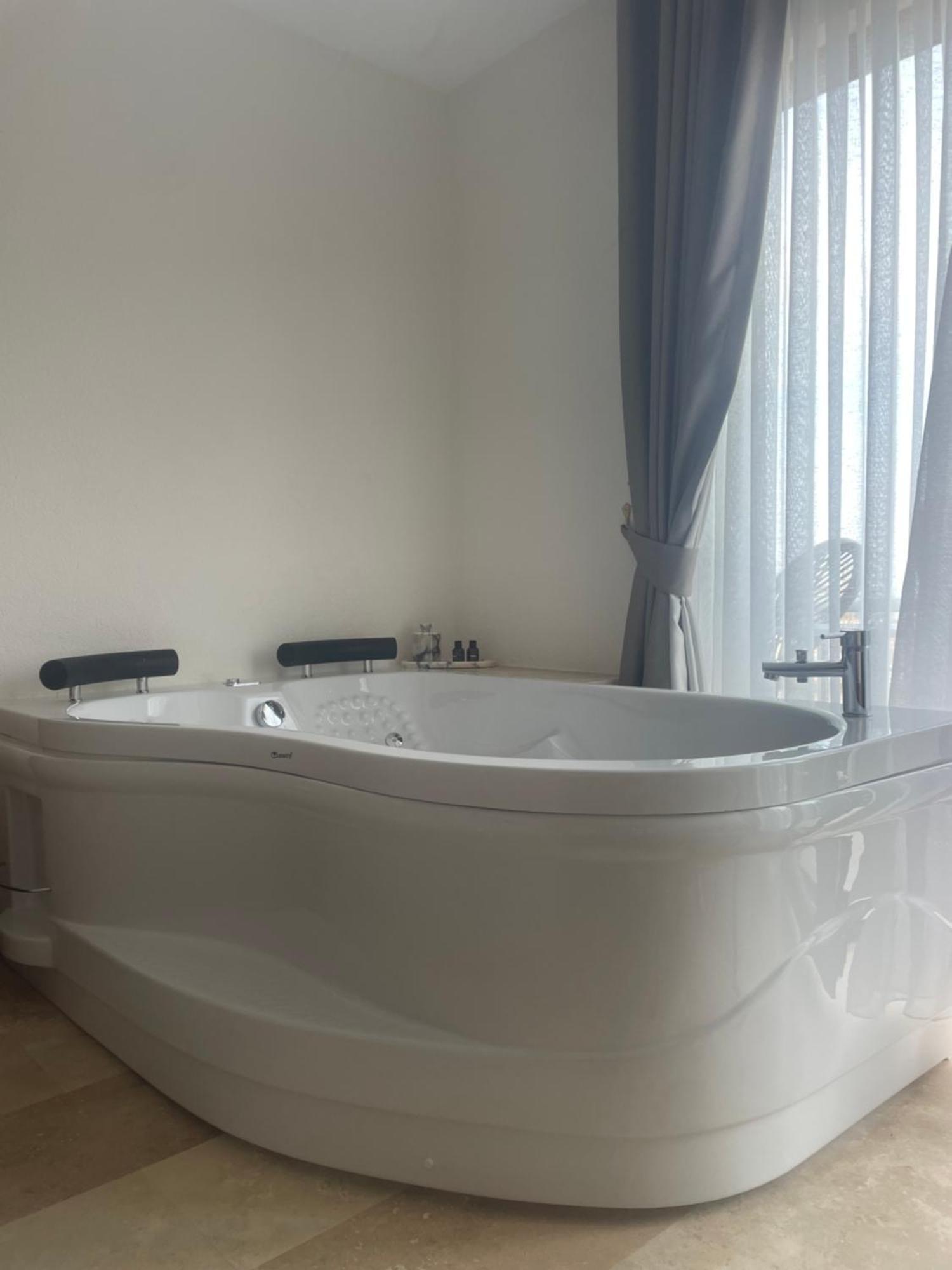 Villaqua Boutique Hotel Ağva Zewnętrze zdjęcie