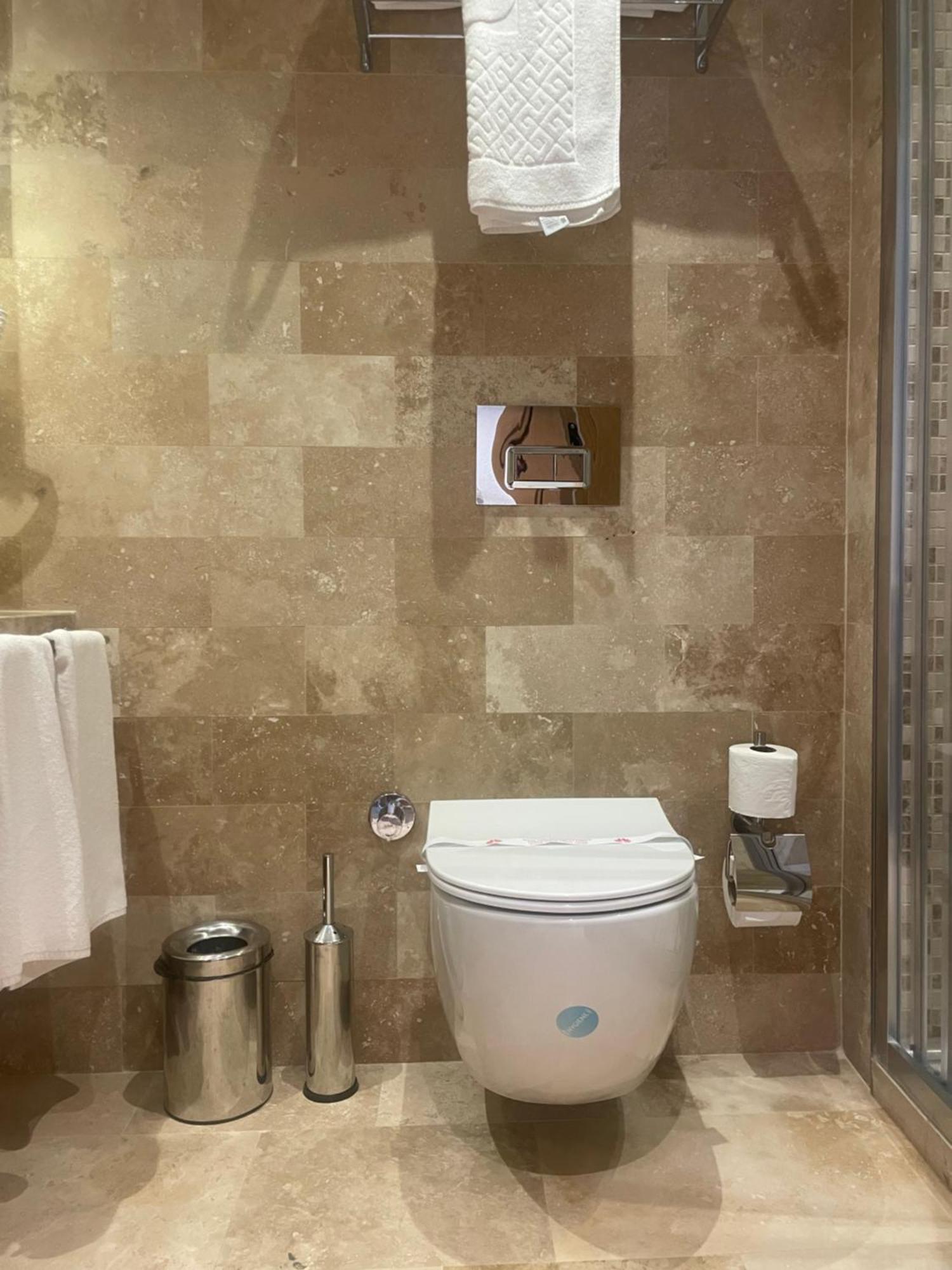 Villaqua Boutique Hotel Ağva Zewnętrze zdjęcie