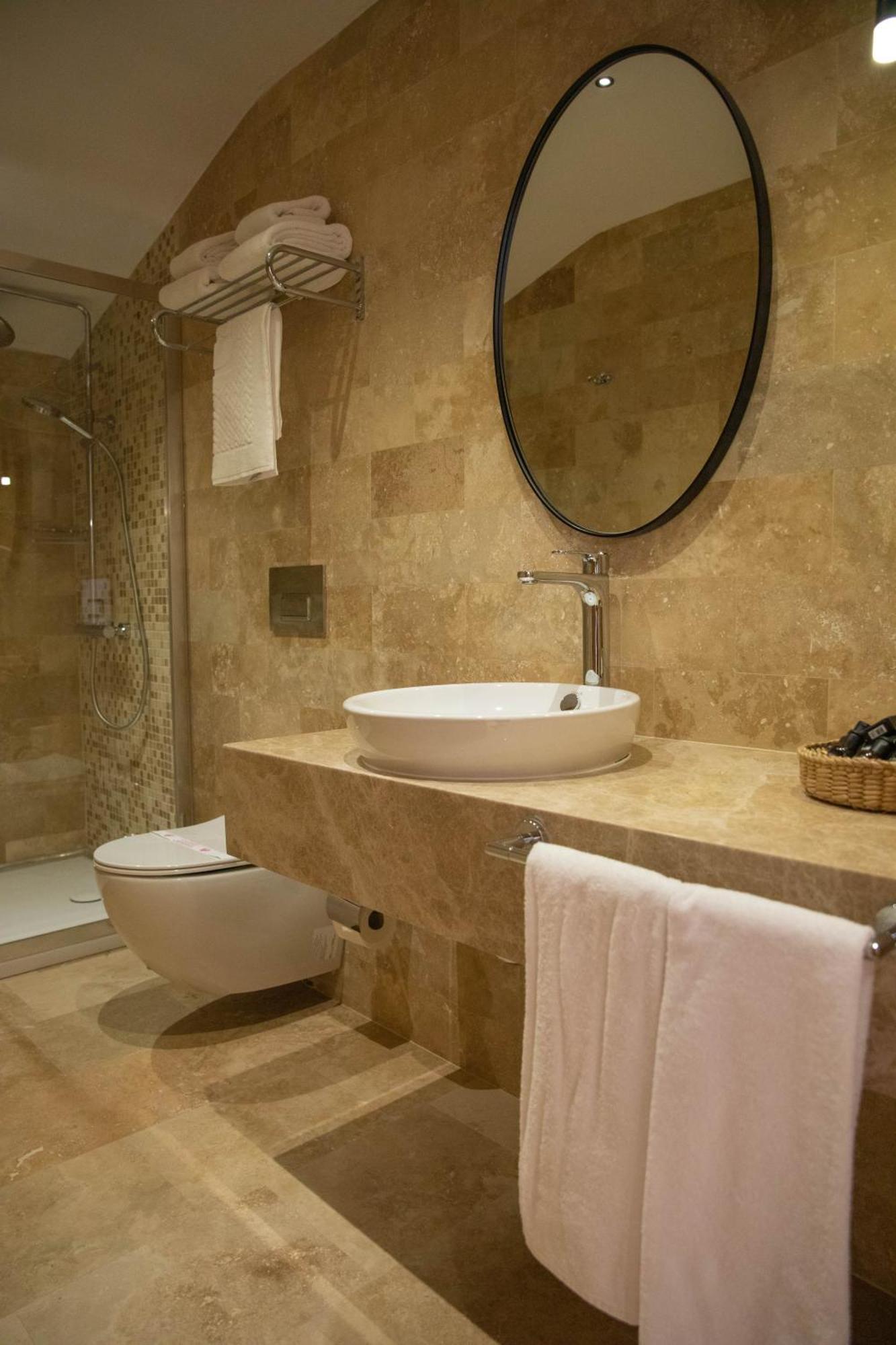 Villaqua Boutique Hotel Ağva Zewnętrze zdjęcie