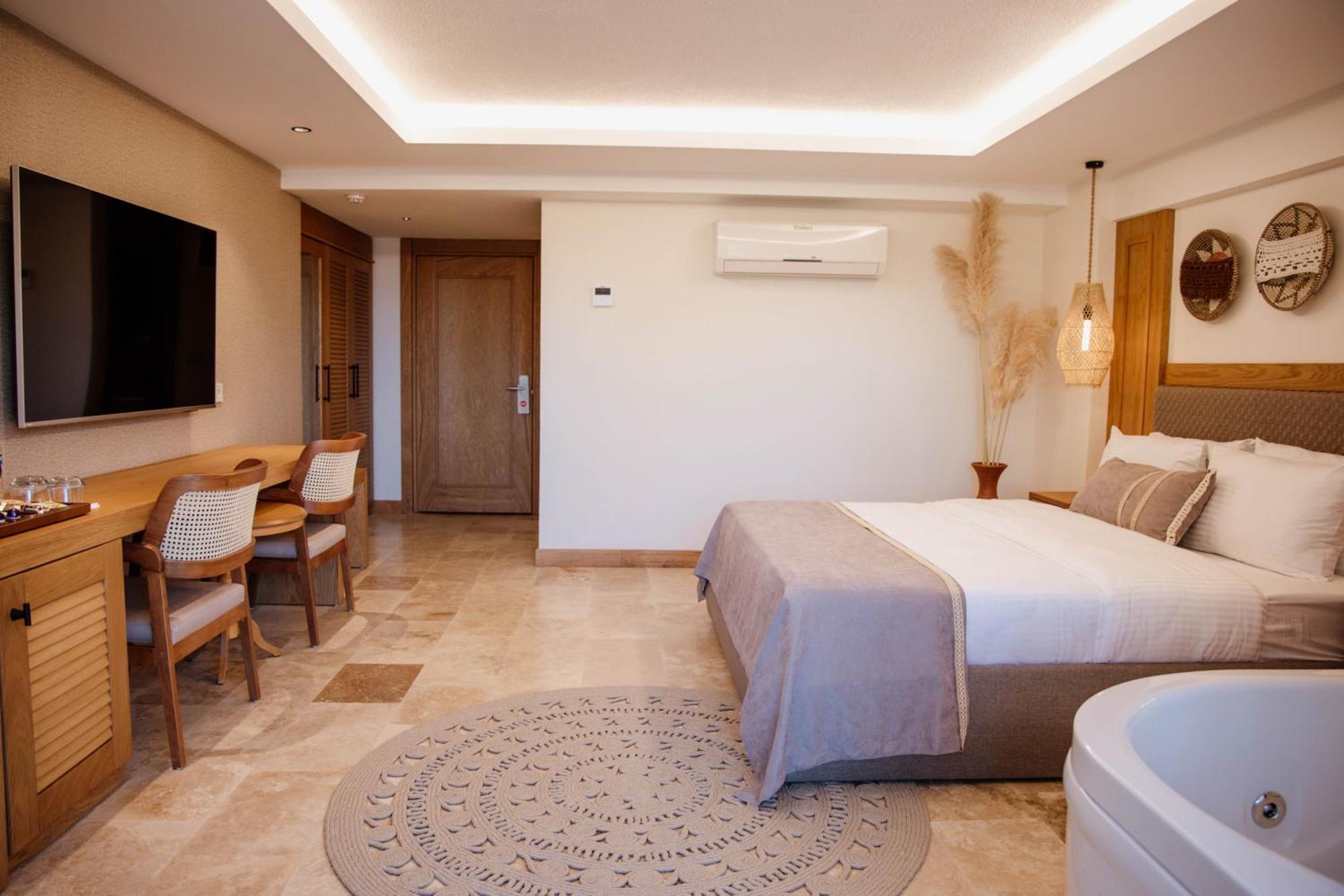 Villaqua Boutique Hotel Ağva Zewnętrze zdjęcie
