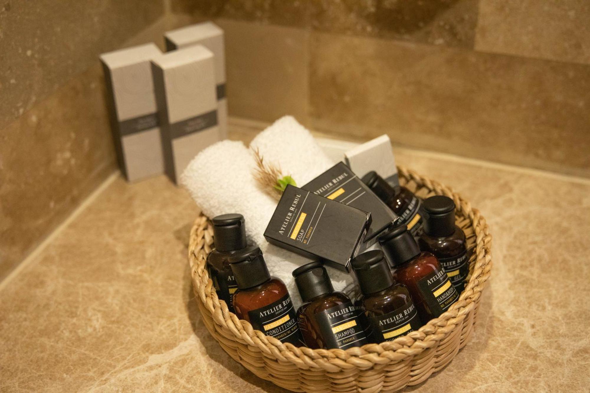 Villaqua Boutique Hotel Ağva Zewnętrze zdjęcie