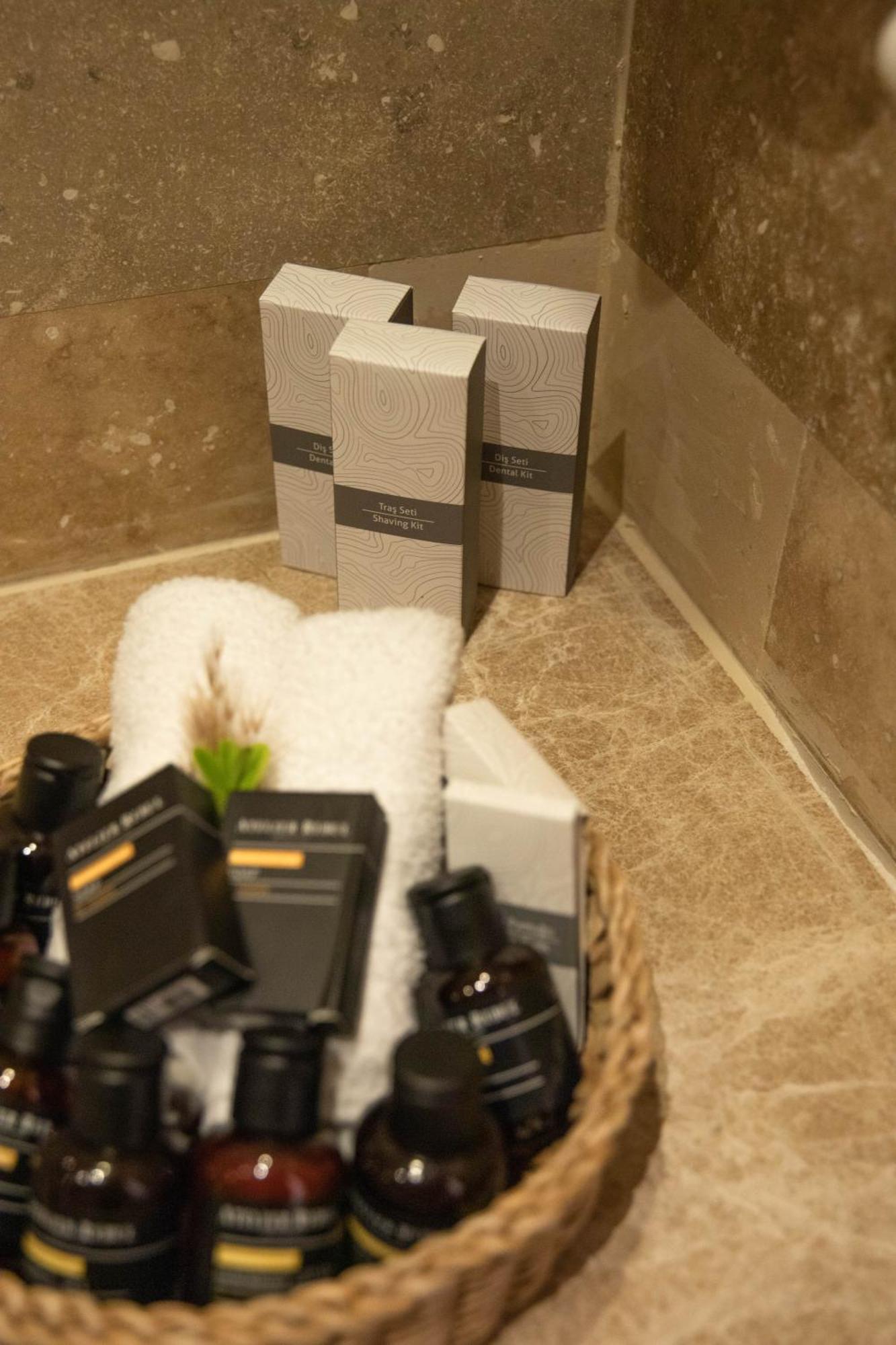Villaqua Boutique Hotel Ağva Zewnętrze zdjęcie