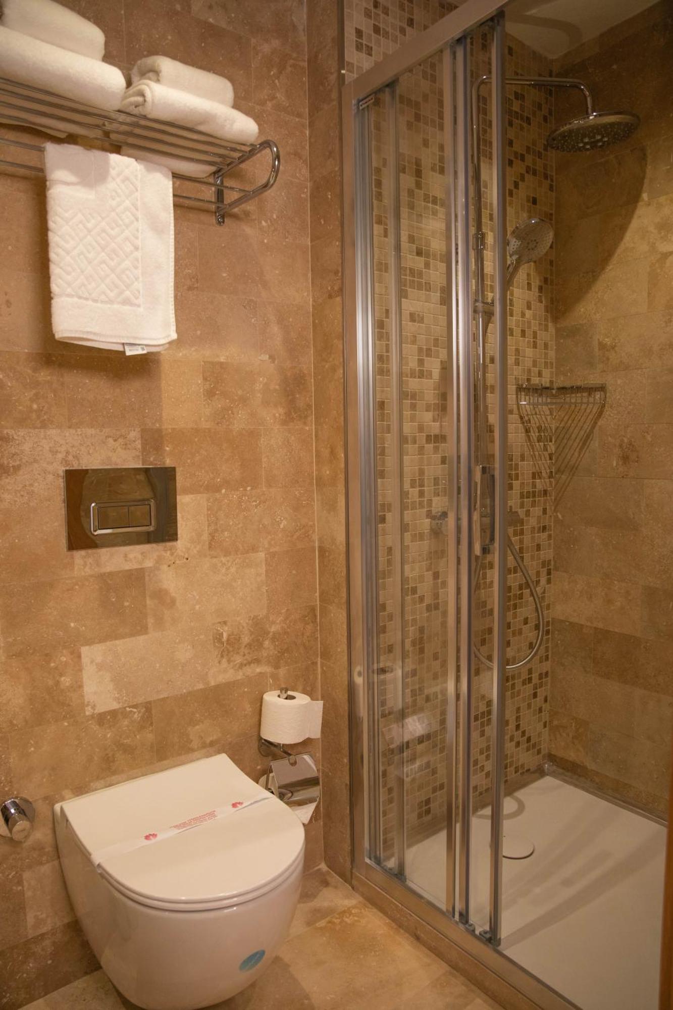 Villaqua Boutique Hotel Ağva Zewnętrze zdjęcie
