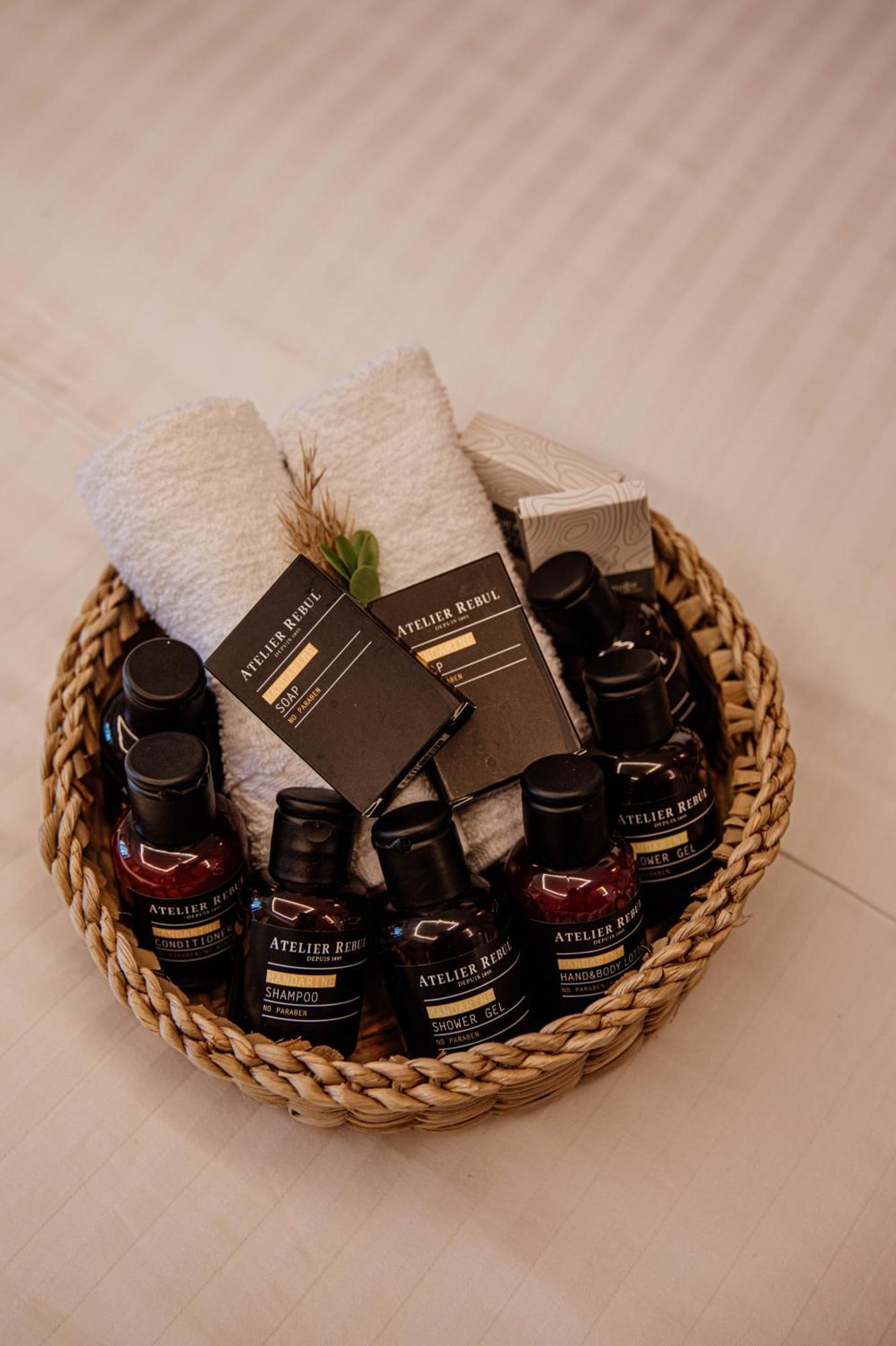 Villaqua Boutique Hotel Ağva Zewnętrze zdjęcie