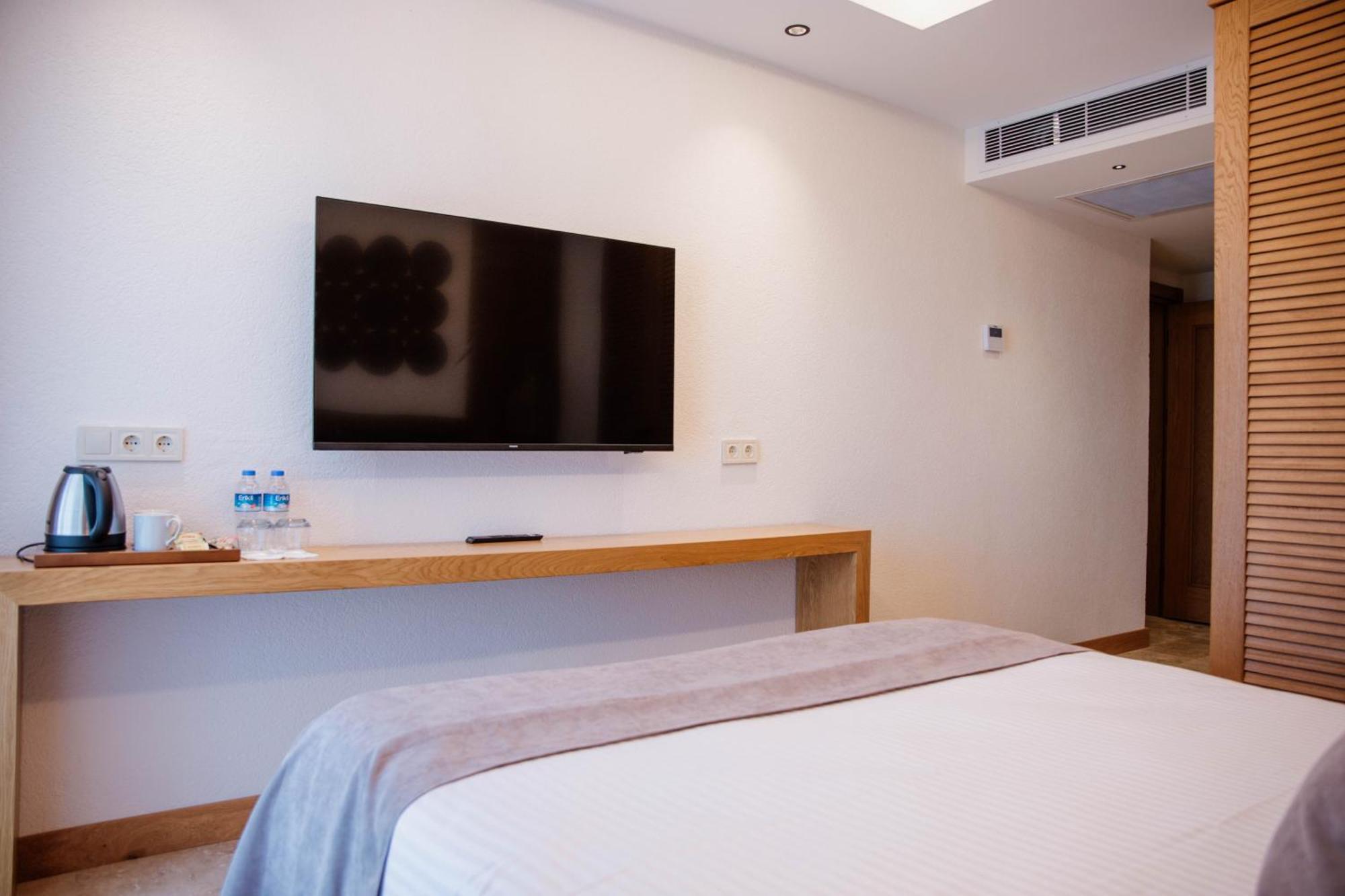 Villaqua Boutique Hotel Ağva Zewnętrze zdjęcie