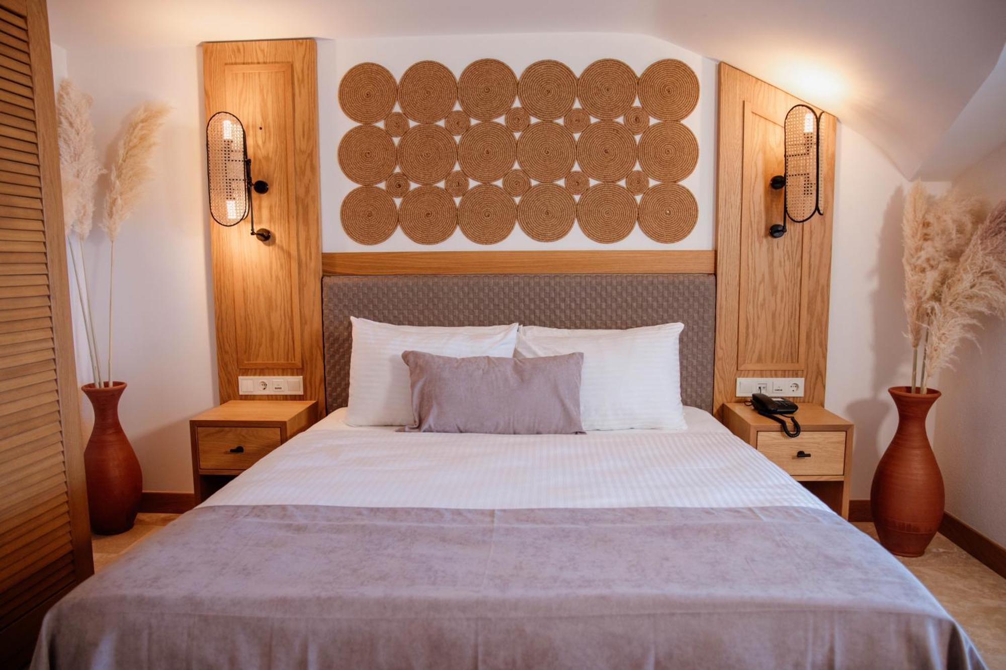 Villaqua Boutique Hotel Ağva Zewnętrze zdjęcie