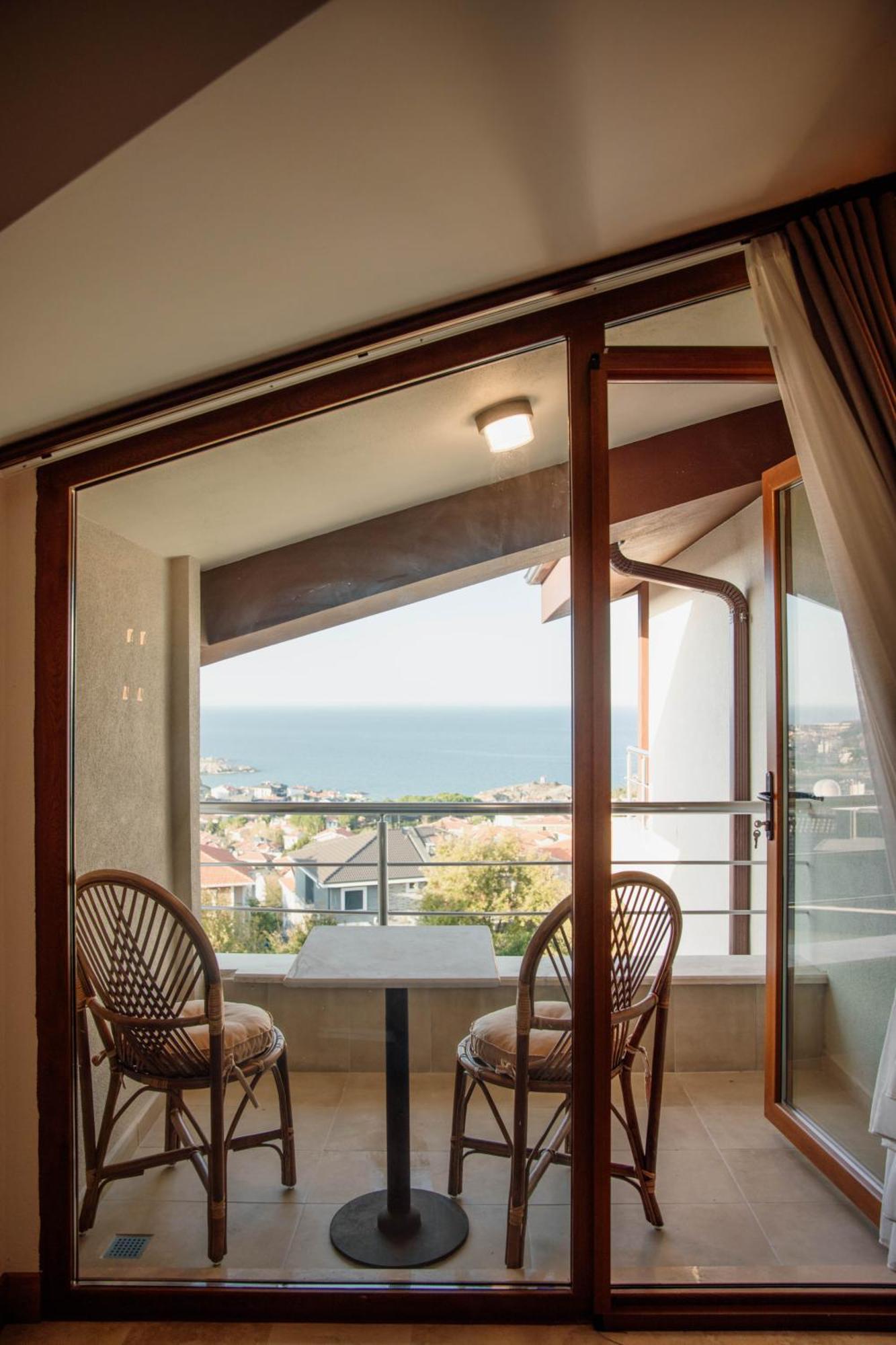 Villaqua Boutique Hotel Ağva Zewnętrze zdjęcie