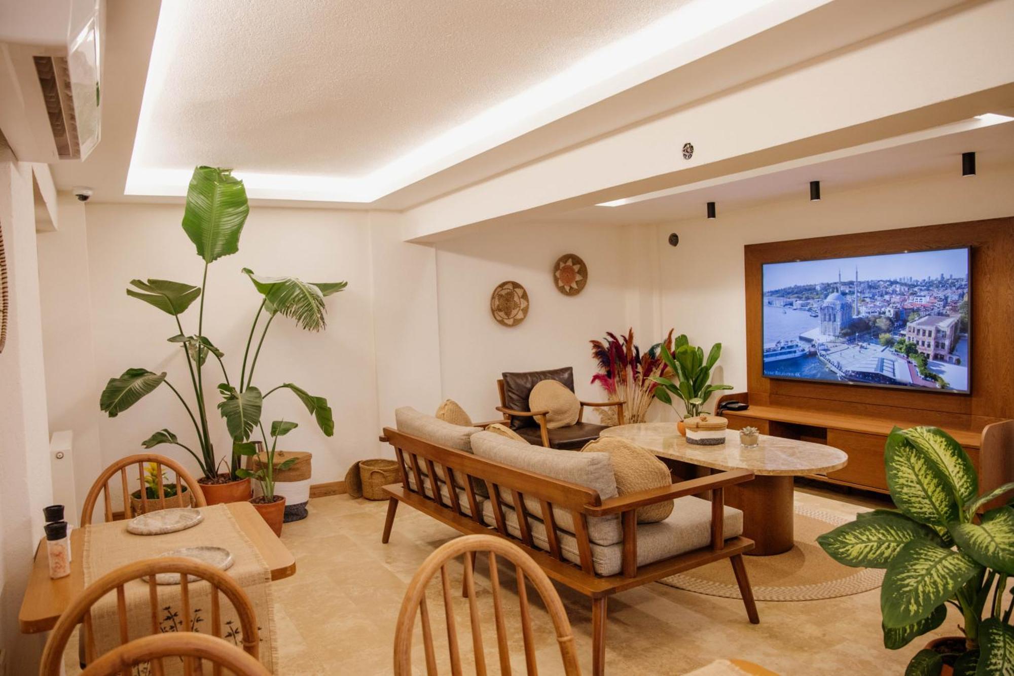Villaqua Boutique Hotel Ağva Zewnętrze zdjęcie